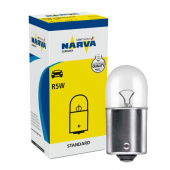   R5W Narva Standard 12V