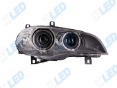 ���� BMW X5 E70 (2006-2013) ������, � ������������������ (������)
