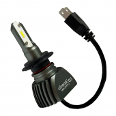   H4 Allroad Q3 LED 9/32V |Lumen|