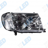 ���� Toyota Land Cruiser 100 (2005-2007) ������
