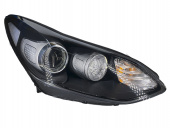  KIA Sportage (2016-2018)  ()   