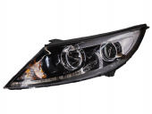  KIA Sportage (2010-2014) LED ()  