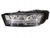 ���� Audi Q7 (2015-2017) LED ����� � ������������������
