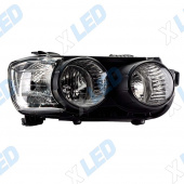 ���� Chevrolet Aveo II (2011-2020) �������, Black (������)