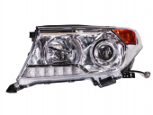  Toyota Land Cruiser 200 (2012-..)     ()
