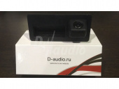 ������ ������� ���� � ����� ���������� ��������� VW HD (������: HD-R001)