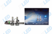 �������� ������������ ���� H7 X-LED MAX VISION 6000K Canbus 12-24v