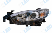 ���� Mazda 6 GJ (2012-2018) ������� (�����)