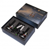    H1 X-LED MAX VISION 6000K Canbus 12-24v