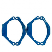   Lexus LX570 2007-2012  GTR BI-LED