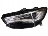  Audi A6 (2012-2015) AFS  ()   