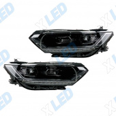�������� ��� (������) Volkswagen Passat B8 (2014-2020) Full Led 