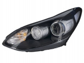  KIA Sportage (2016-2018)  ()   