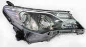 ���� Toyota RAV4 ��� ������ �� ������������ ��� (2012-2016) (������)