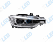 ���� BMW 3 F30 (2012-�.�.) ������ (������) � ������������������