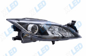 ���� Mazda 6 GH (2007-2013) ������� (������)