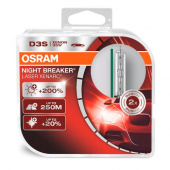 ���������� ����� D3S Osram Night Breaker Laser 66340XNL-HCB (4300�)