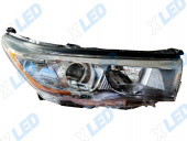 ���� Toyota Highlander (2013-2016) � ������ (������) 