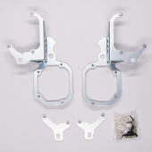   Lexus GX470 2002-2009 (2   )