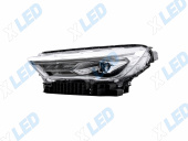 ���� Haval M6-Plus II (2021-2026) LED, ��������� (�����)