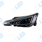 ���� Hyundai Elantra VI ���� (2018-2020) LED (�����)