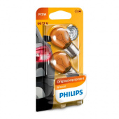 �������� ���������� ���� PY21W Philips Vision 12V 12496NAB2