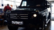 Mercedes Gelandewagen - 3
