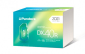 ���������������� Pandora DX-40R