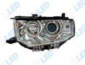 ���� Mitsubishi Pajero Sport (2008-2016) �1 ������� (�����)