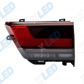 ������ ������ Toyota Land Cruiser 300 (2021-2026) � �������� (������)