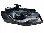  Audi A4 B8 (2008-2012)  ()  