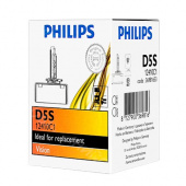 ���������� ����� D5S Philips P32-d-7 12410C1 (4300�)