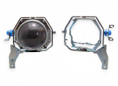   Mercedes M- III (W166) Intellect 2011-2015  H3/3R/5R