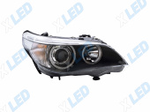 ���� BMW 5 E60 (2003-2009) ������ �� ������� (������)