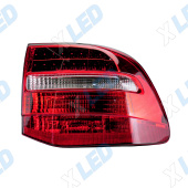 ������ ������ Porsche Cayenne 957 (2007-2010) �1 (������)
