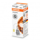 ���������� ����� H3 Osram Original 12V 64151