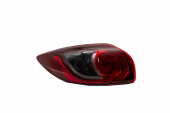 ������ ������ Mazda CX-5 � ����� (2011-2017) (�����)