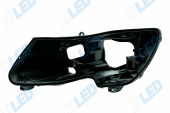 ������ ���� Skoda Superb 2 (2013-2015) (�����)
