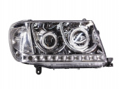 ���� Toyota Land Cruiser 100 (2005-2006 ) LED � ������������������ (������) 