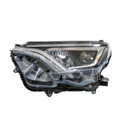 ���� Toyota RAV4 XA 40 ���������� (2015-2019) LED � ������������������ (�����) 