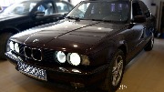 BMW E34 - 3