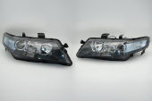 �������� ��� Honda Accord 7 (2006-2008) � bi-led ������� �V5 X-LED