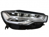 ���� Audi A6 C7 (2012-2014) LED, � ������ ���������� (������)