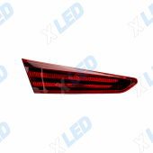 ������ ������ Hyundai Elantra VI ���� (2018-2020) � �������� (�����)