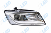 ���� Audi Q5 (2013-2017) AFS ������, ��� ����� ���������� (������)