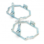 ���������� ����� KIA Optima IV (JF) ������������ (2016-2018) AFS ��� ������ Hella 3R/5R