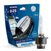   D2S Philips White Vision 85122WHV2S1 (5000)