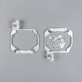 ���������� ����� KIA Optima IV 2018-2020 ��� ���� Hella 3R (������� ����) (���� � 1 ������)