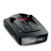 - SHO-ME G-475 S-Vision