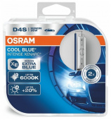   D4S Osram XENARC COOL BLUE INTENSE 6000K 